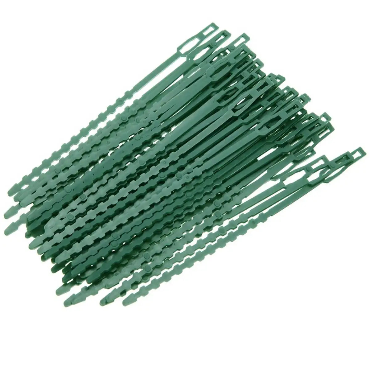 Reusable Plant Support Cable Ties