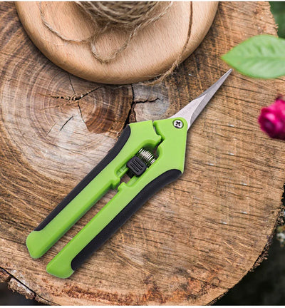 Gardening Pruning Shears Garden Tool