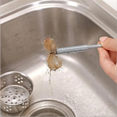 Bendable Drain Cleaner