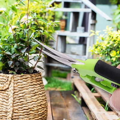 Gardening Pruning Shears Garden Tool