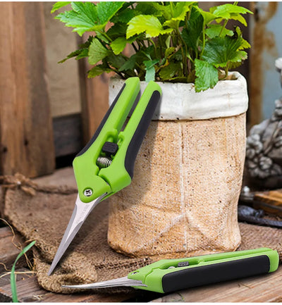 Gardening Pruning Shears Garden Tool