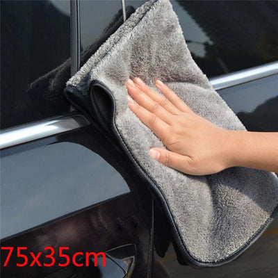 Microfiber Cleaning Towel