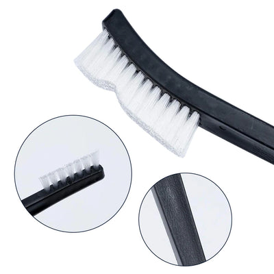 Dual Head Wire Brush