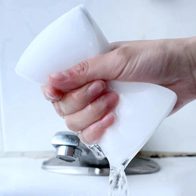 Dishwashing Magic Sponge