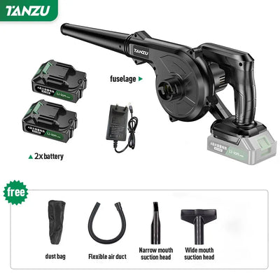 Rechargeable Battery Vacuum Cleaner