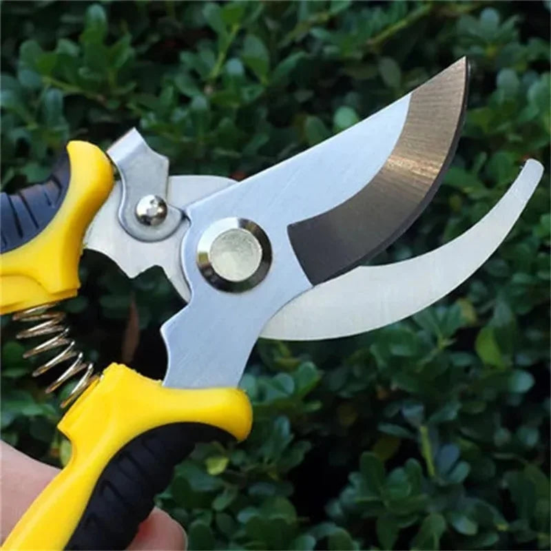 Pruner Garden Scissors