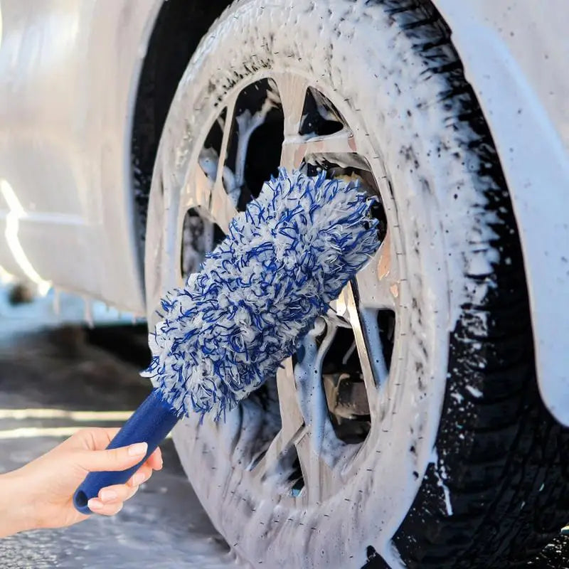 Car Wash Super Brush Plush