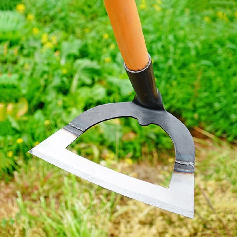 Handheld Weeding Hoe Gardening Tool