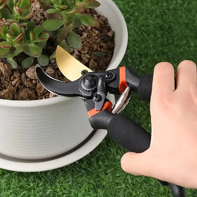 Garden Scissor Tool