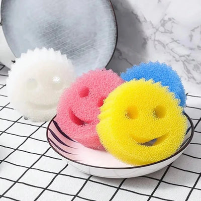 Dishwashing Sponge Pad