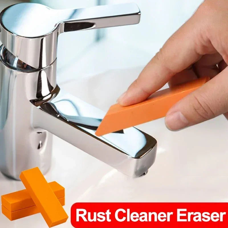 Glass Rust Remover Eraser