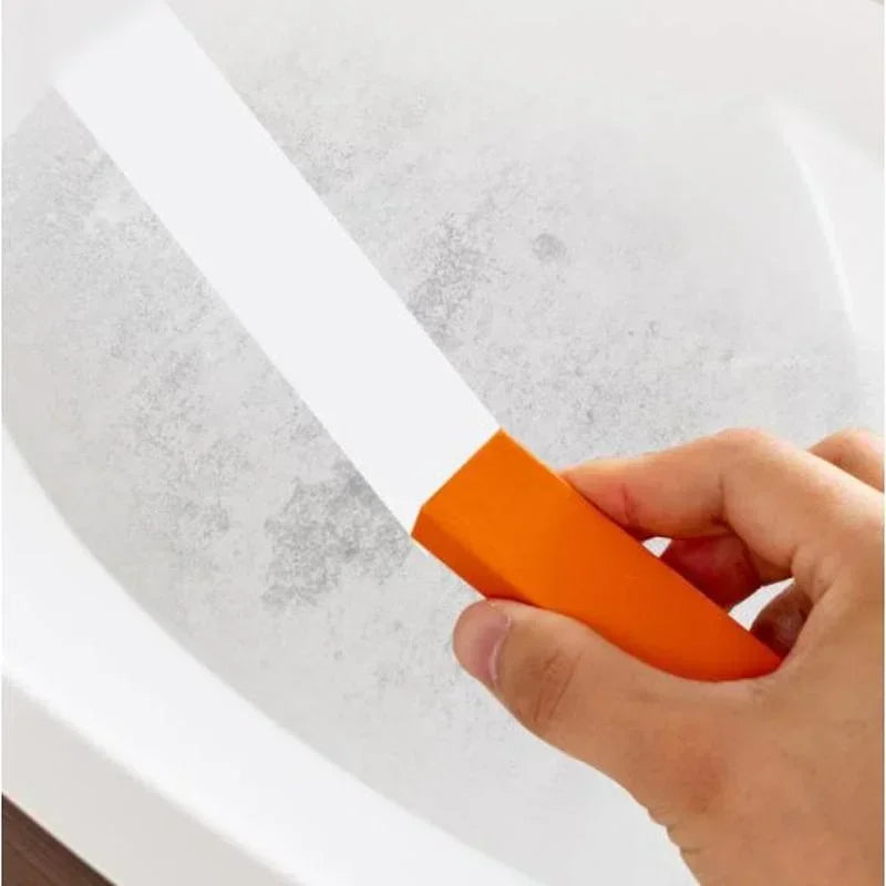 Glass Rust Remover Eraser