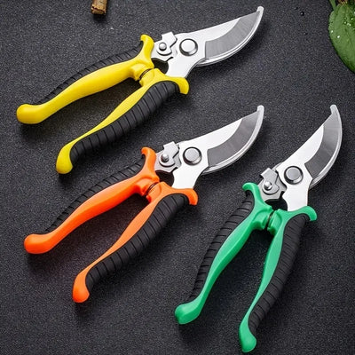 Pruner Garden Scissors