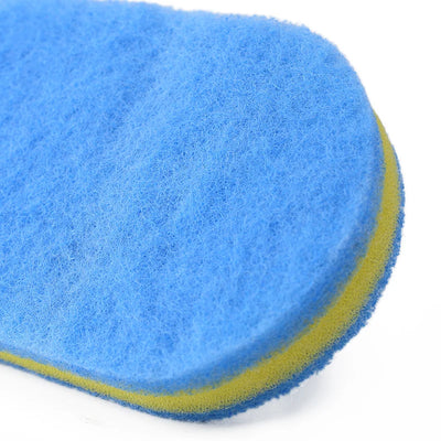 Kitchen Bathroom Toilet Cleaning magic sponge