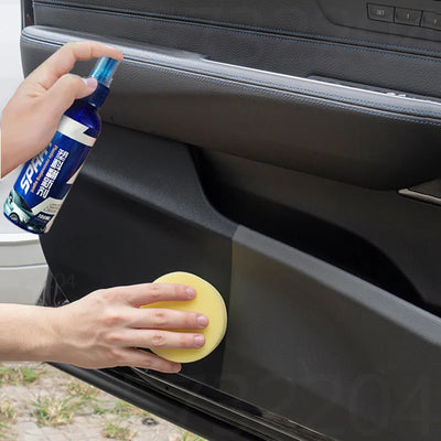 Car Plastic Restore Coating Agent