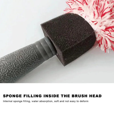 Car Wash Super Brush Plush