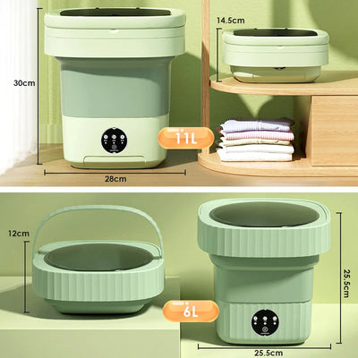 Portable Washing Machine