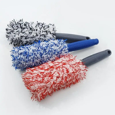 Car Wash Super Brush Plush