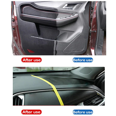 Car Plastic Restore Coating Agent