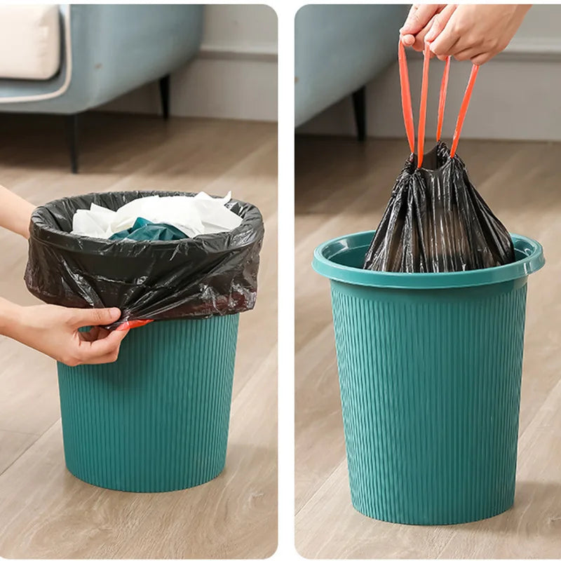 Thicken Drawstring Garbage Bags