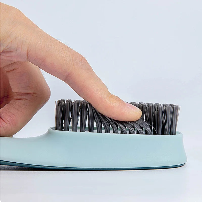 Shoe cleaning Brush