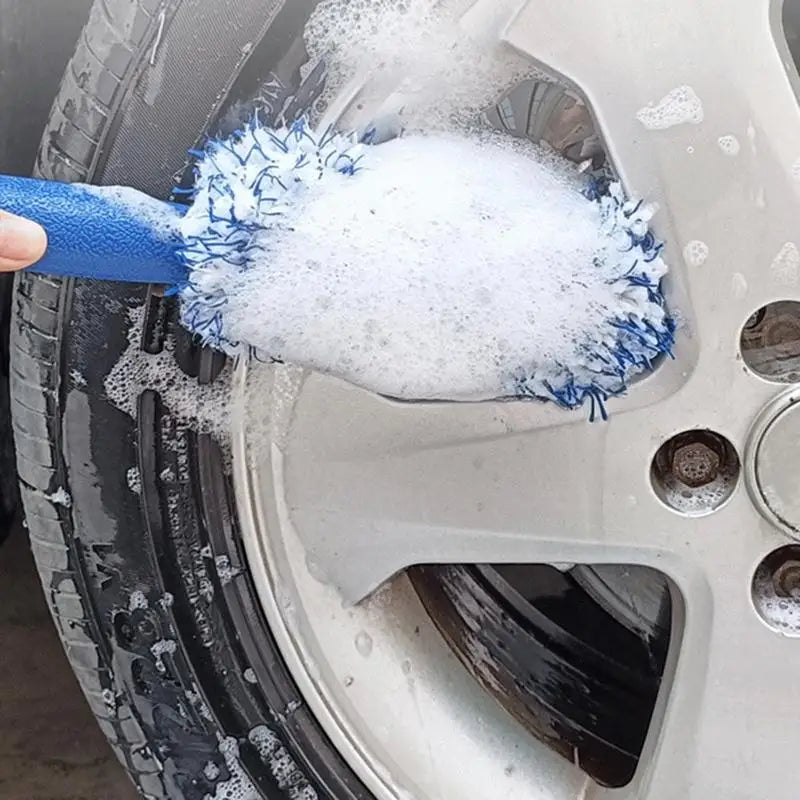 Car Wash Super Brush Plush