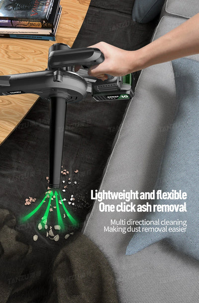 Rechargeable Battery Vacuum Cleaner