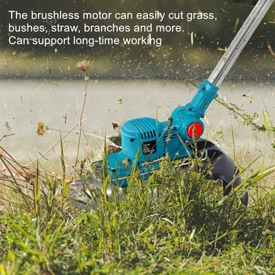 Motor Electric Grass Trimmer