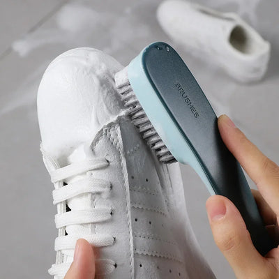 Shoe cleaning Brush