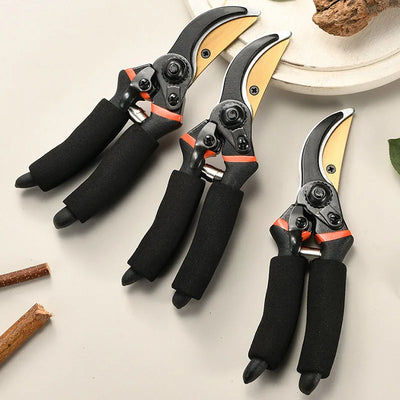 Garden Scissor Tool