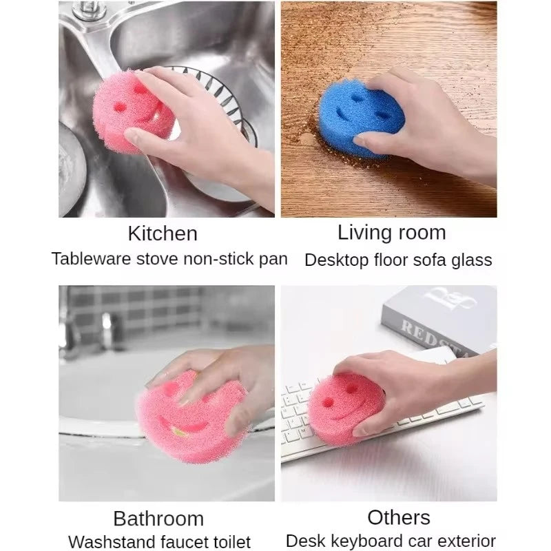 Dishwashing Sponge Pad