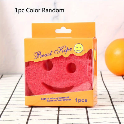 Dishwashing Sponge Pad