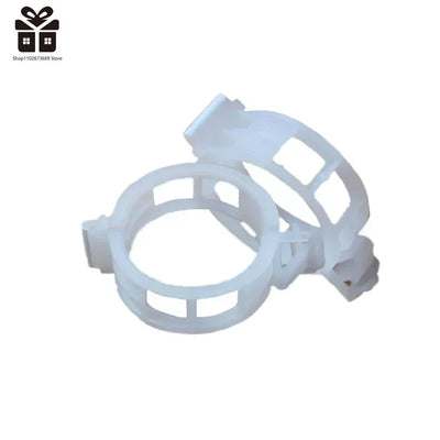 Plant Support Plastic Clips