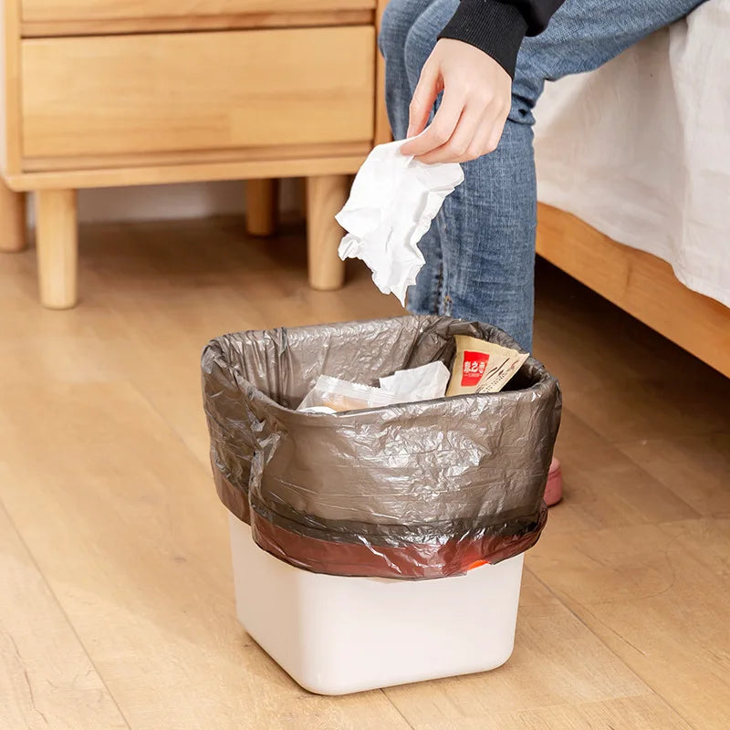 Thicken Drawstring Garbage Bags