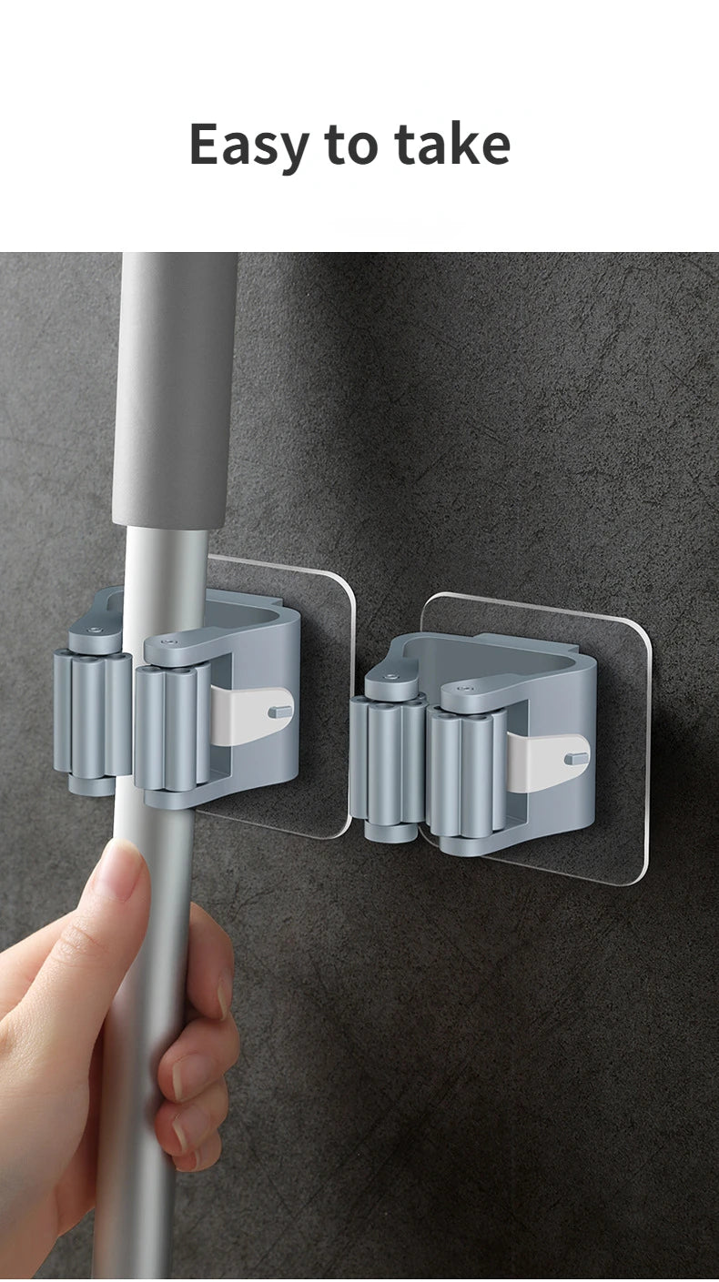 Bathroom Suction Hanging Pipe