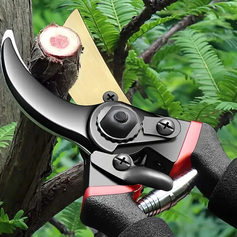 Garden Scissor Tool