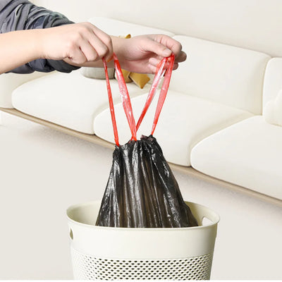 Thicken Drawstring Garbage Bags