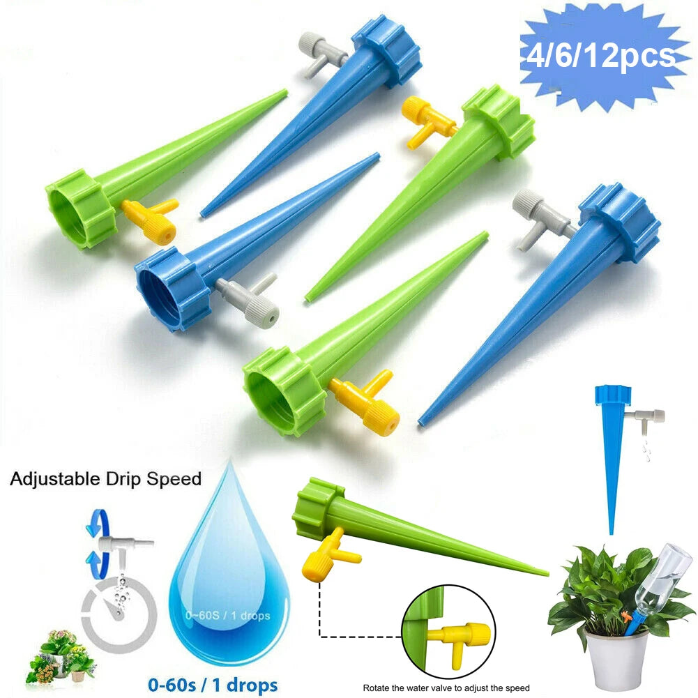 Reusable Plant Support Cable Ties