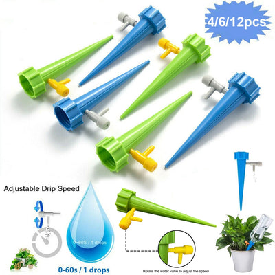 Reusable Plant Support Cable Ties