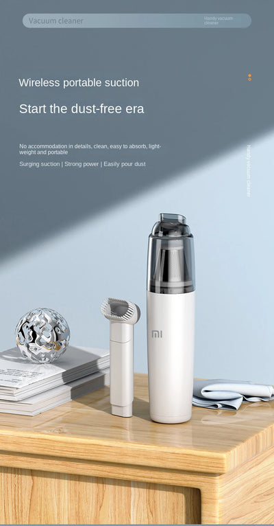 Dust Collector Portable Vacuum Cleaner