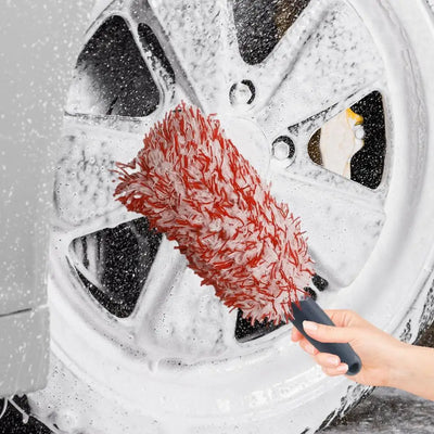 Car Wash Super Brush Plush