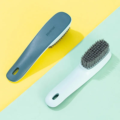 Shoe cleaning Brush