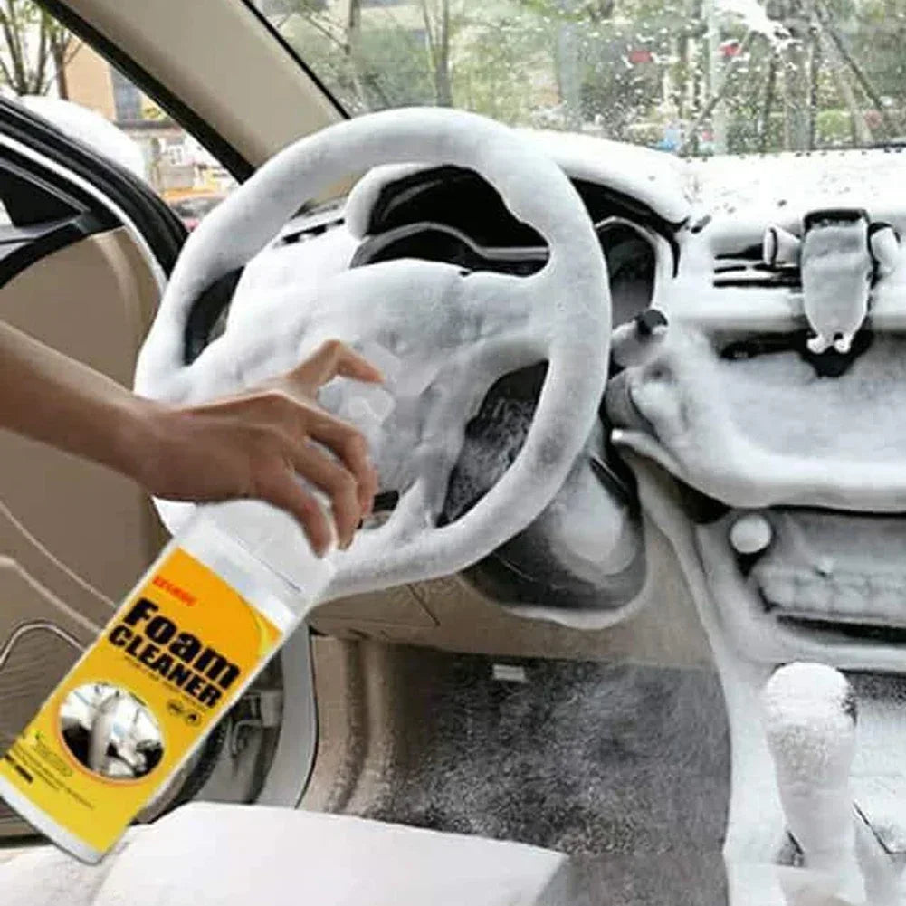 Multi-purpose Foam Cleaner Cleaning Agent