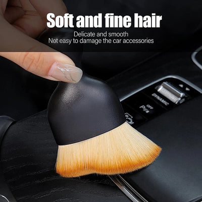 Car Interior Cleaning Tool