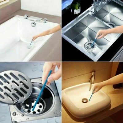 Kitchen Toilet Bathtub Drain Cleaner