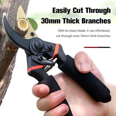 Garden Scissor Tool