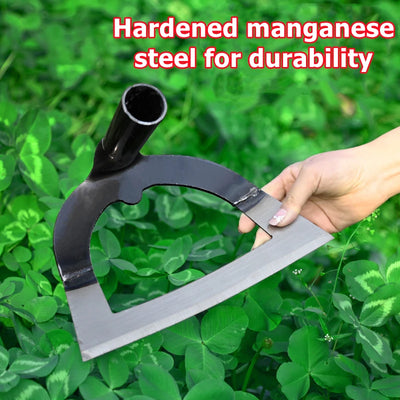 Handheld Weeding Hoe Gardening Tool