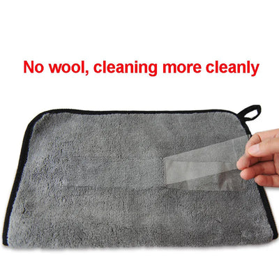 Microfiber Cleaning Towel