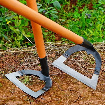 Handheld Weeding Hoe Gardening Tool