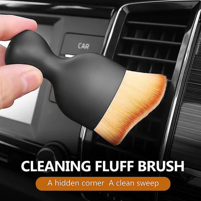 Car Interior Cleaning Tool